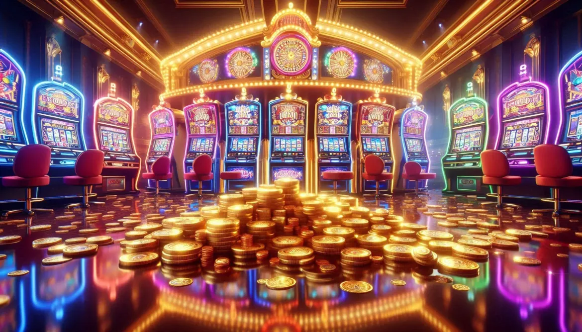 Bonrush Casino